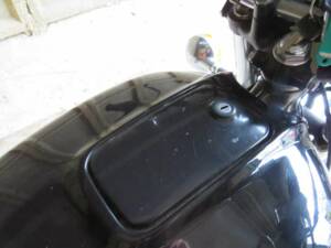Immagine 14/43 di Honda CB 550 K (1979)