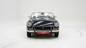 Image 9/15 of MG MGB (1972)
