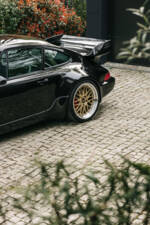 Bild 51/95 von Porsche 911 Turbo 3.3 (1991)
