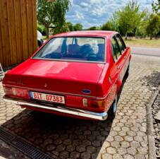 Bild 2/6 von Ford Escort 1300 (1979)