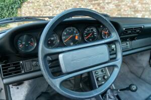 Immagine 32/50 di Porsche 911 Carrera 3.2 "25 years 911" (1988)