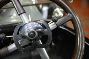 Image 50/50 of Rolls-Royce 40/50 HP Silver Ghost (1923)