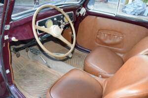 Bild 11/18 von FIAT 500 C Topolino (1950)