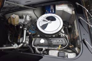 Immagine 33/34 di AC Cobra Mk IV (1985)