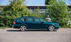 Bild 2/35 von Jaguar X-Type Estate 2.2 D (2009)