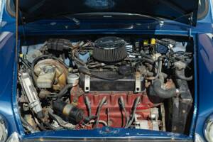 Bild 49/50 von Rover Mini Cooper 1,3 (1992)