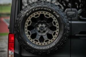 Bild 25/50 von MAN TGE 180 "The Adventurer" (2022)