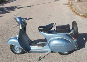 Imagen 6/17 de Piaggio DUMMY (1960)