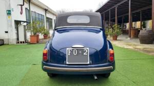 Immagine 12/46 di FIAT 500 C Topolino (1951)