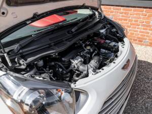 Bild 6/50 von Aston Martin Cygnet (2011)