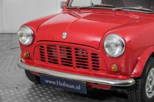 Bild 20/50 von Austin Mini Van (1980)