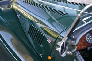 Bild 31/50 von Morgan Plus 8 (1991)