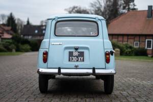 Bild 19/52 von Renault R 4 (1974)