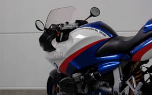Imagen 56/81 de BMW R 1100 S (2005)