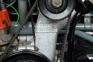 Image 44/52 of Volkswagen Beetle 1200 Export "Dickholmer" (1957)