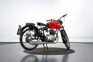 Bild 4/50 von Gilera 150 Sport (1951)