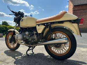 Immagine 15/15 di BMW R 100 RS (1981)