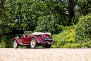 Image 10/50 of Riley TT Sprite Special (1937)