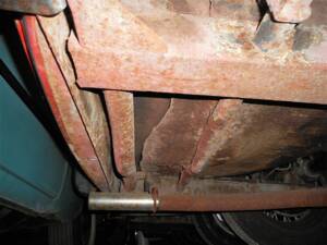 Bild 13/49 von Triumph TR 3A (1958)