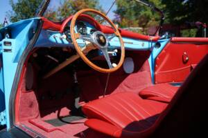 Image 11/31 of Porsche 356 A 1600 S Speedster (1957)
