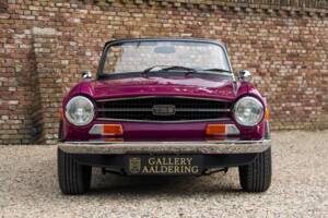 Bild 24/50 von Triumph TR 6 (1974)