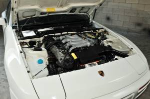 Bild 10/26 von Porsche 944 Turbo S (1988)