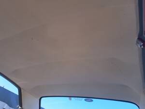 Bild 23/30 von Ford Taunus 17m 1700 (1965)