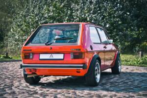 Image 24/49 of Volkswagen Golf Mk I GTI 1.6 (1979)
