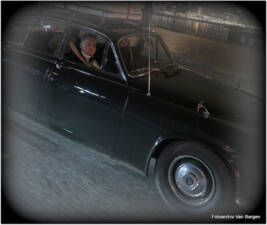 Bild 16/19 von Daimler Sovereign 4.2 (1969)