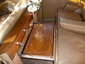 Bild 31/50 von Rolls-Royce Wraith (1939)