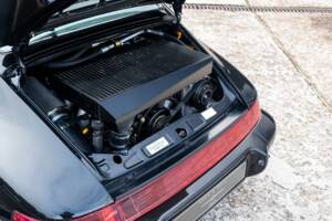 Bild 33/33 von Porsche 911 Turbo 3.6 (1993)