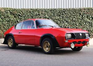 Afbeelding 15/44 van Lancia Fulvia Sport 1.3 (Zagato) (1970)
