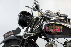 Image 48/50 of Bianchi Stelvio 250 (1948)