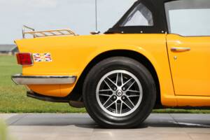 Bild 43/50 von Triumph TR 6 (1974)
