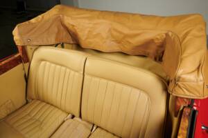Afbeelding 10/11 van Jaguar XK 140 SE DHC (1957)