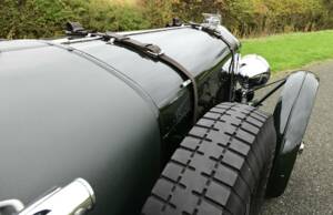Imagen 29/50 de Bentley 8 Litre (1931)