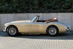 Image 9/68 of Austin-Healey 3000 Mk III (BJ8) (1965)