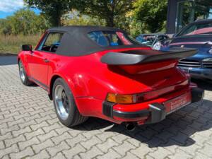 Bild 6/34 von Porsche 911 Turbo 3.3 (1987)
