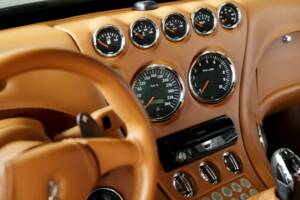 Bild 22/50 von Wiesmann GT MF4 (2008)