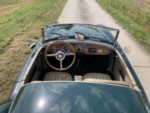 Bild 2/8 von MG MGA 1600 (1959)