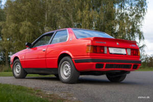 Afbeelding 13/32 van Maserati 222 (1988)