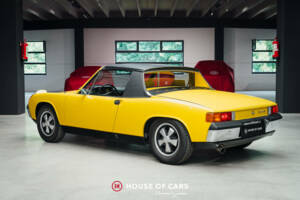 Image 9/25 of Porsche 914&#x2F;6 (1970)