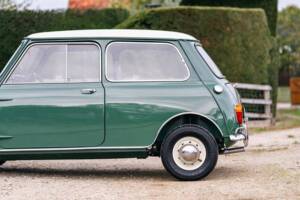 Image 35/50 of Morris Mini Cooper S 970 (1964)