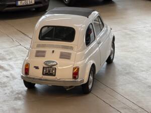 Immagine 3/38 di FIAT 500 L (1971)