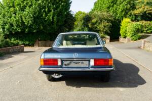 Image 10/50 of Mercedes-Benz 450 SLC (1979)