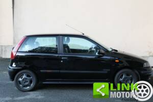 Immagine 5/10 di FIAT Punto 85 16V (1998)