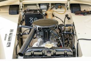 Immagine 17/40 di Borgward Isabella Coupe-Cabriolet (1961)