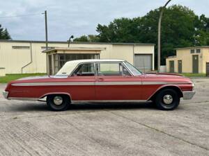 Image 4/20 of Ford Galaxie 500 (1962)