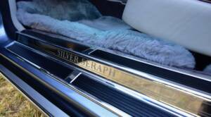 Image 34/50 of Rolls-Royce Silver Seraph (1998)