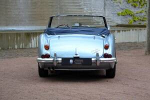 Imagen 8/20 de Austin-Healey 3000 Mk III (BJ8) (1967)